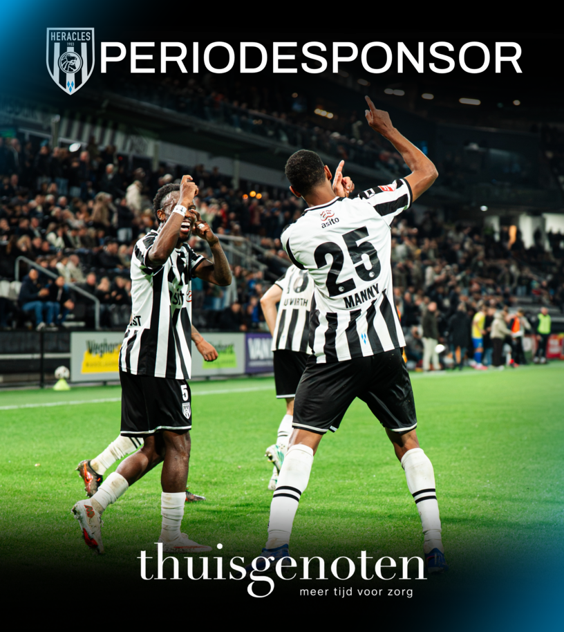 Periodesponsor Thuisgenoten