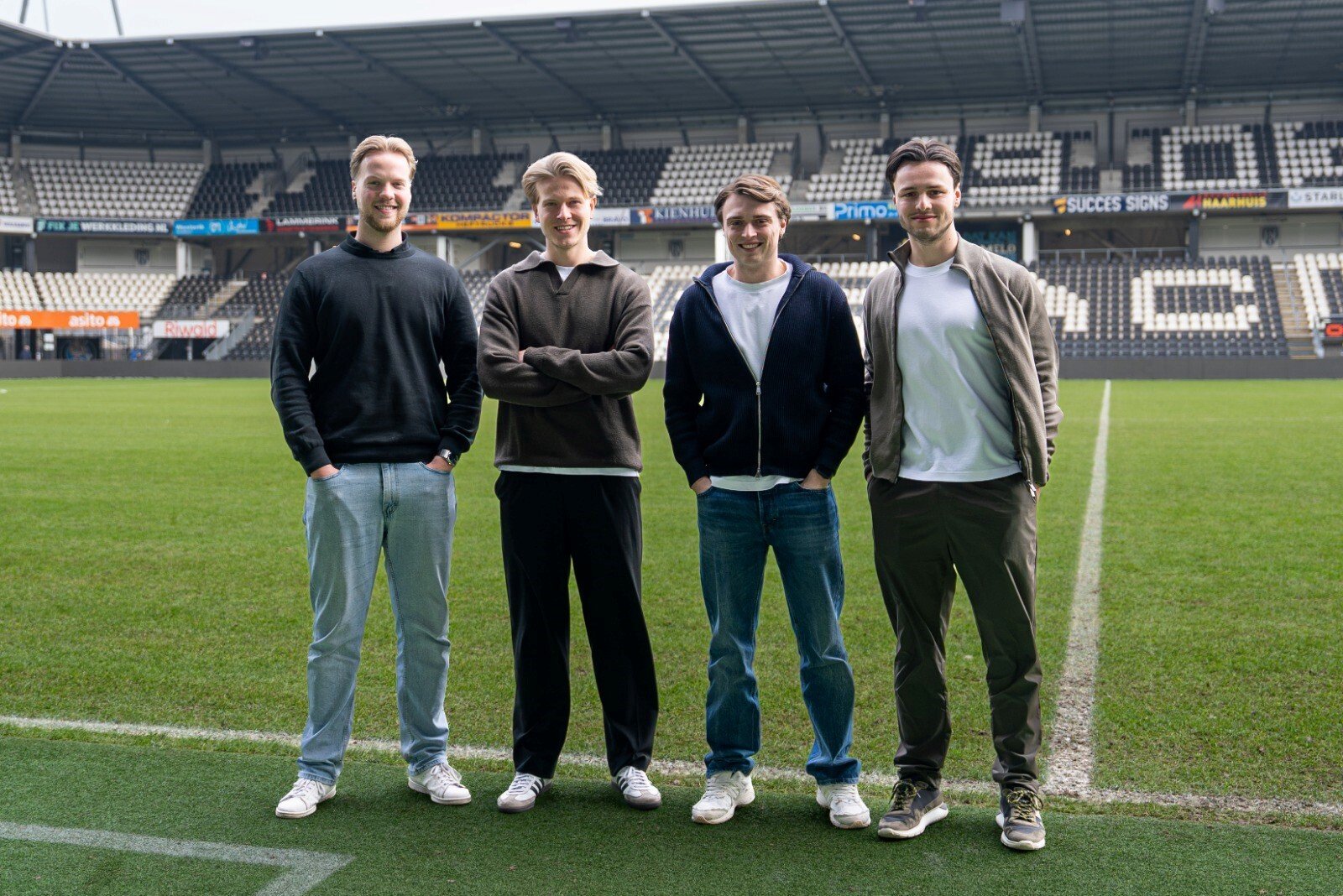 Heracles Next adviesraad